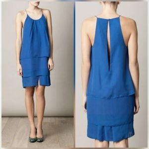 ACNE STUDIOS Satya Layered Dress